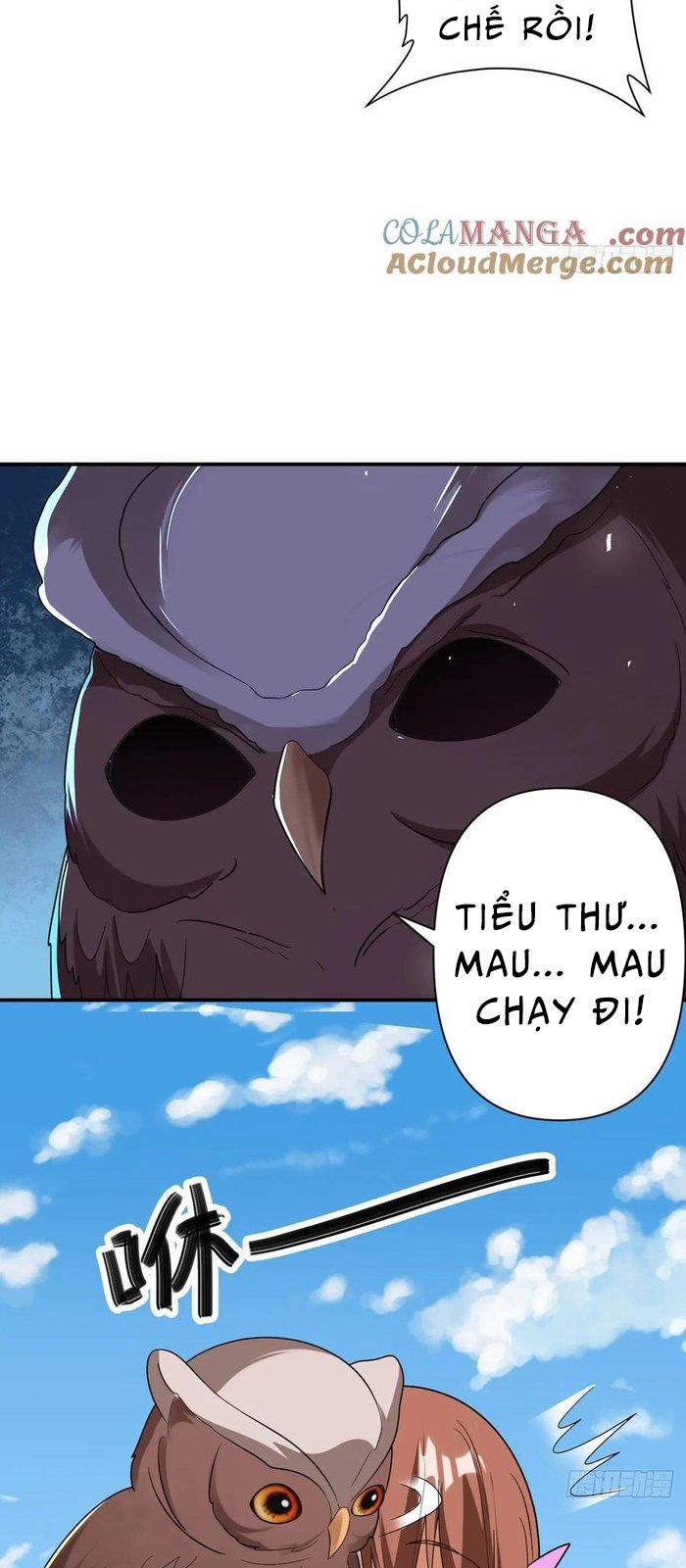 Giữa Trời Đất, Sao Có Thể Mãi Mãi Cam Chịu Dưới Người Khác! 39 trang 15
