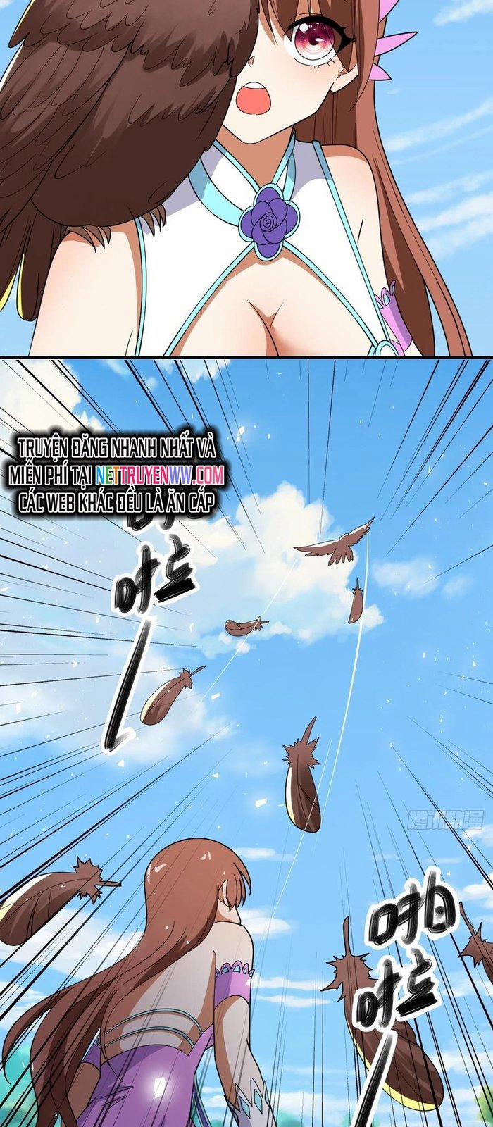 Giữa Trời Đất, Sao Có Thể Mãi Mãi Cam Chịu Dưới Người Khác! 39 trang 16