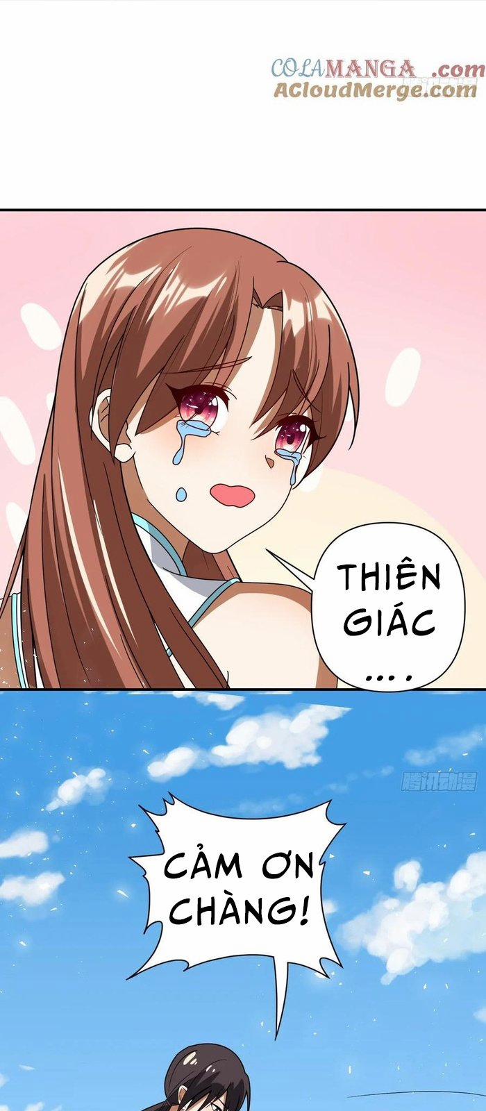 Giữa Trời Đất, Sao Có Thể Mãi Mãi Cam Chịu Dưới Người Khác! 39 trang 22