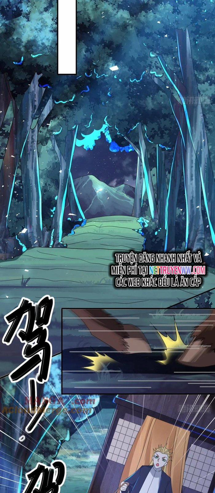 Giữa Trời Đất, Sao Có Thể Mãi Mãi Cam Chịu Dưới Người Khác! 39 trang 25