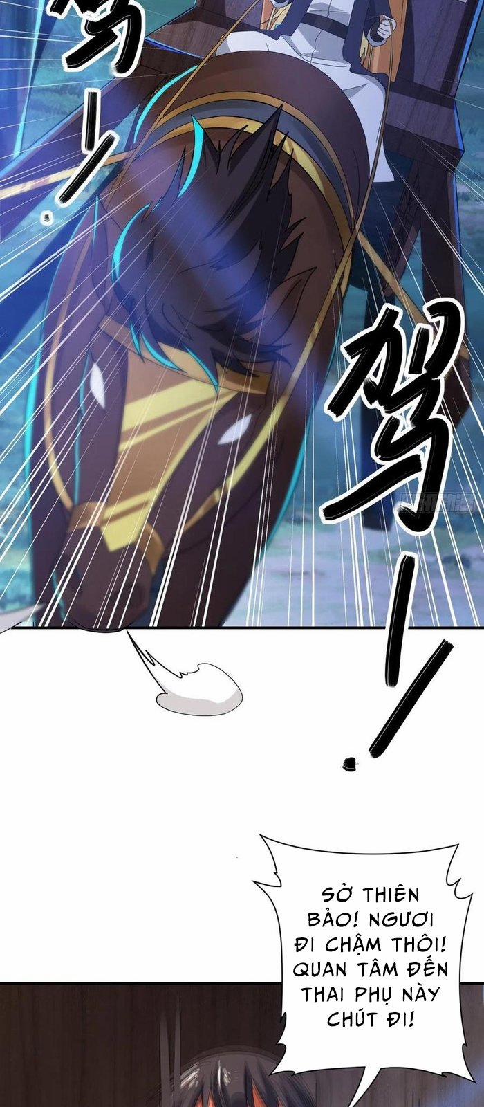 Giữa Trời Đất, Sao Có Thể Mãi Mãi Cam Chịu Dưới Người Khác! 39 trang 26
