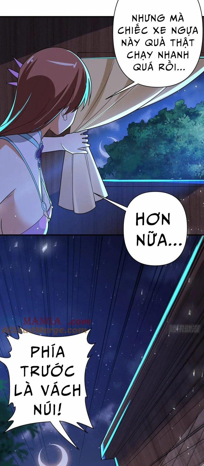 Giữa Trời Đất, Sao Có Thể Mãi Mãi Cam Chịu Dưới Người Khác! 39 trang 29