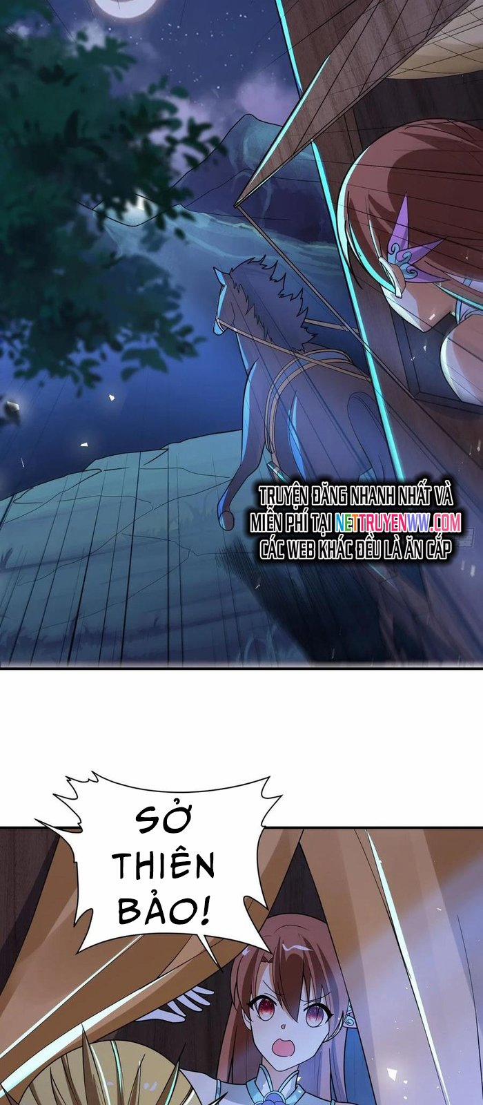 Giữa Trời Đất, Sao Có Thể Mãi Mãi Cam Chịu Dưới Người Khác! 39 trang 30