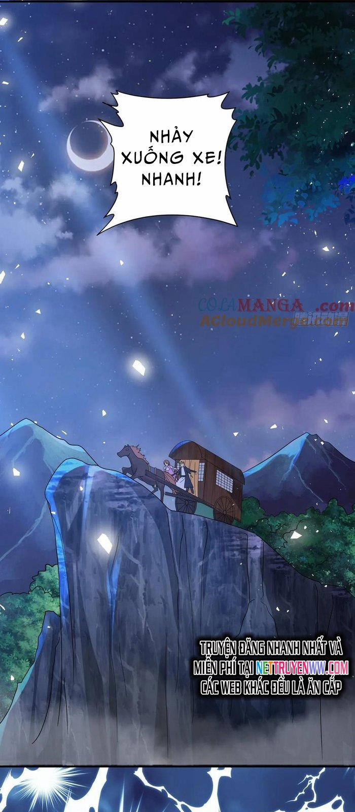 Giữa Trời Đất, Sao Có Thể Mãi Mãi Cam Chịu Dưới Người Khác! 39 trang 34