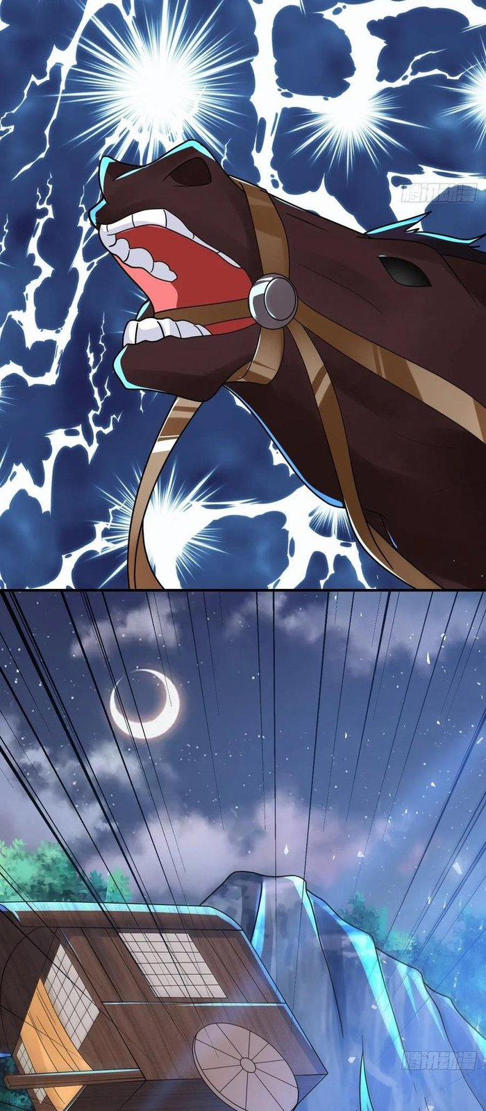 Giữa Trời Đất, Sao Có Thể Mãi Mãi Cam Chịu Dưới Người Khác! 39 trang 35