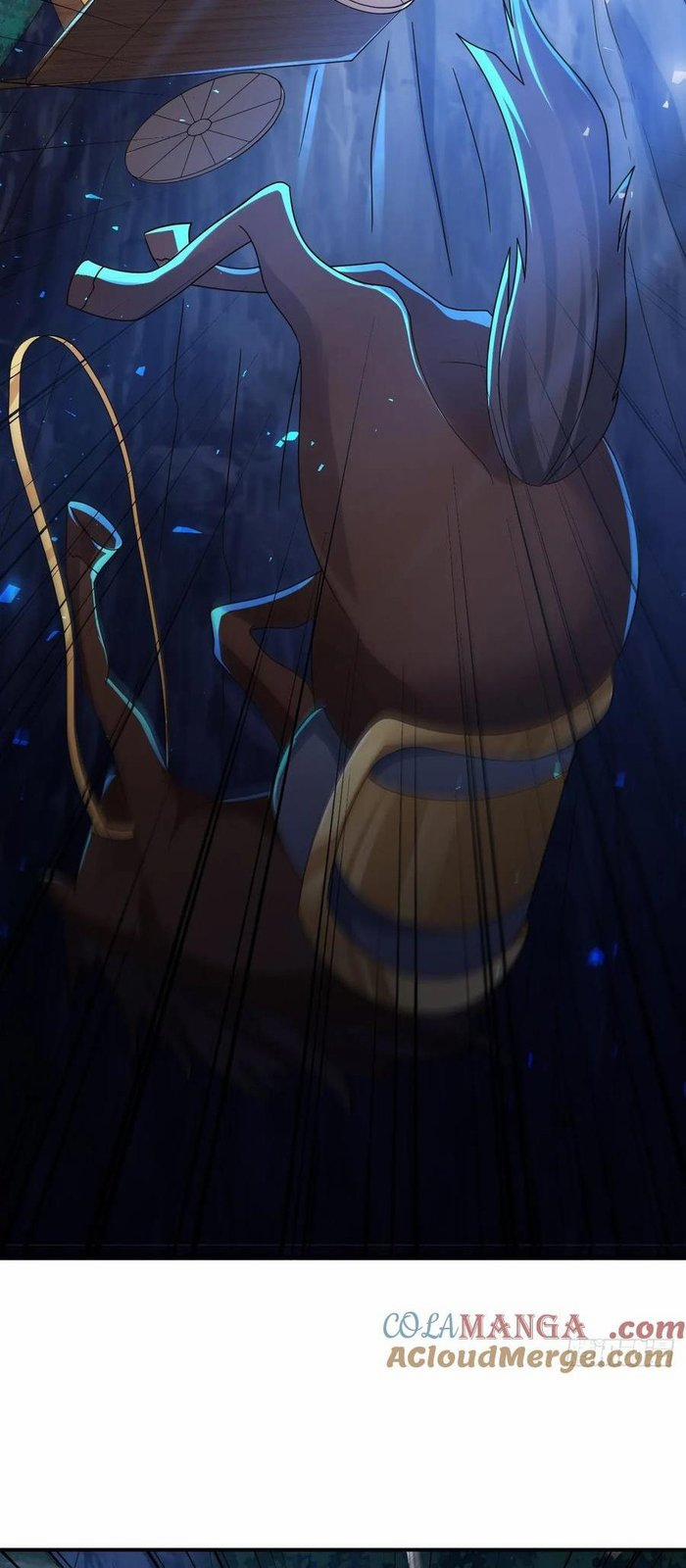 Giữa Trời Đất, Sao Có Thể Mãi Mãi Cam Chịu Dưới Người Khác! 39 trang 36