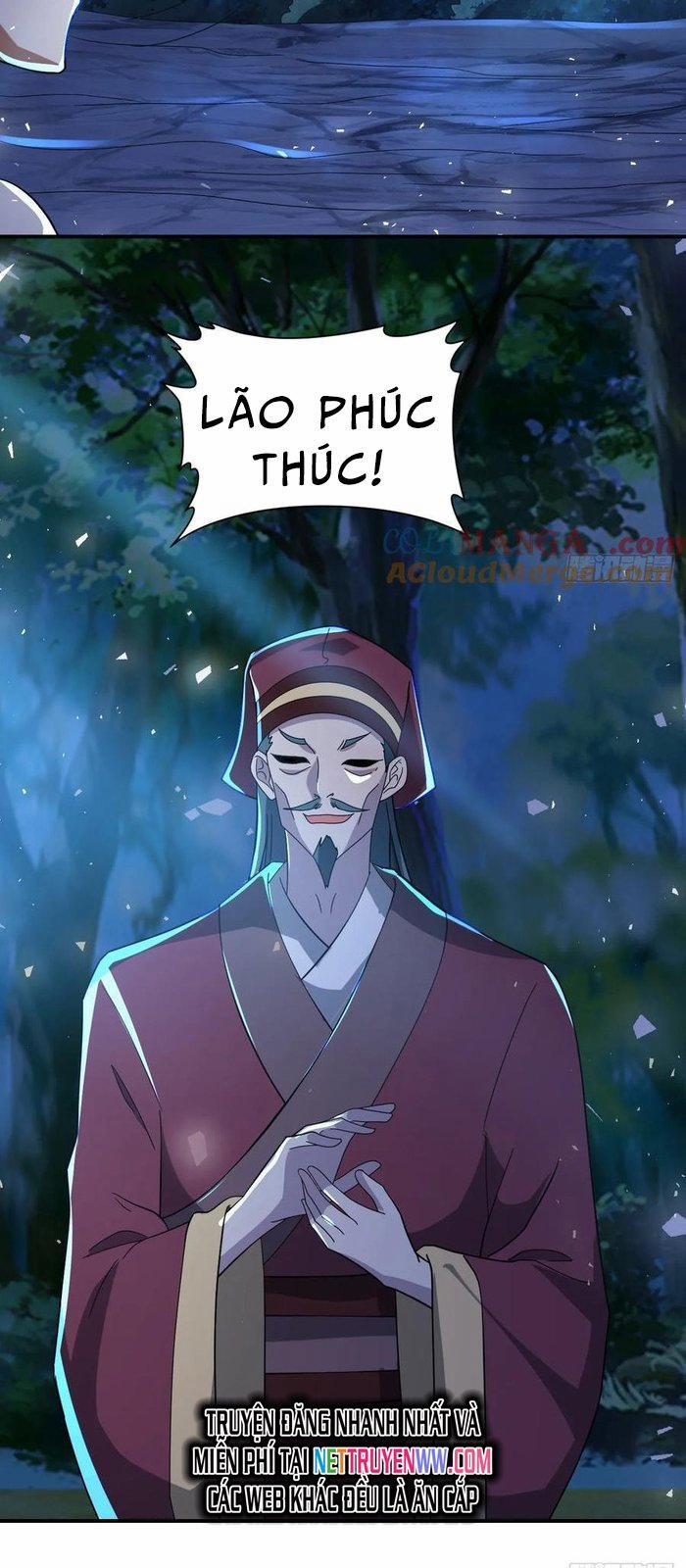 Giữa Trời Đất, Sao Có Thể Mãi Mãi Cam Chịu Dưới Người Khác! 39 trang 40