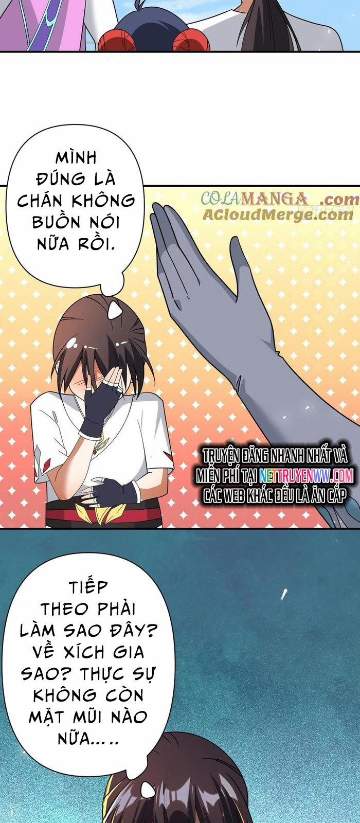 Giữa Trời Đất, Sao Có Thể Mãi Mãi Cam Chịu Dưới Người Khác! 39 trang 8