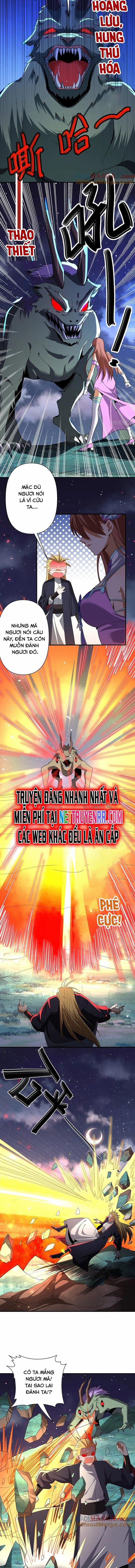 Giữa Trời Đất, Sao Có Thể Mãi Mãi Cam Chịu Dưới Người Khác! 42 trang 1