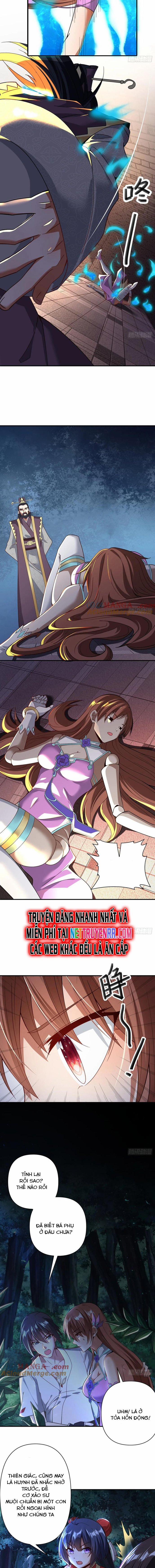 Giữa Trời Đất, Sao Có Thể Mãi Mãi Cam Chịu Dưới Người Khác! 43 trang 7