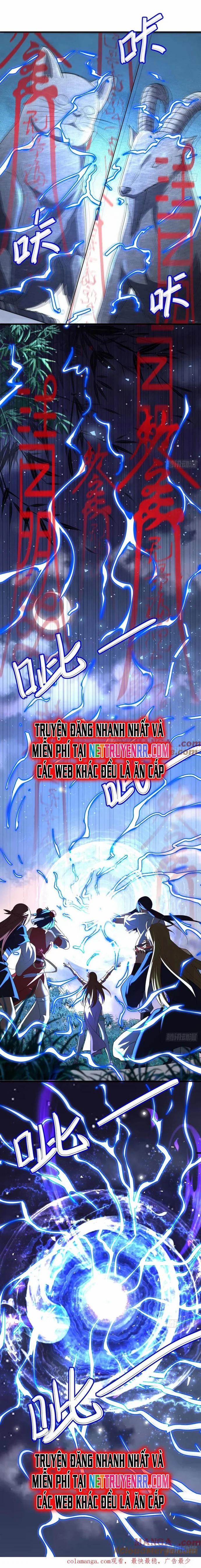 Giữa Trời Đất, Sao Có Thể Mãi Mãi Cam Chịu Dưới Người Khác! 44 trang 5