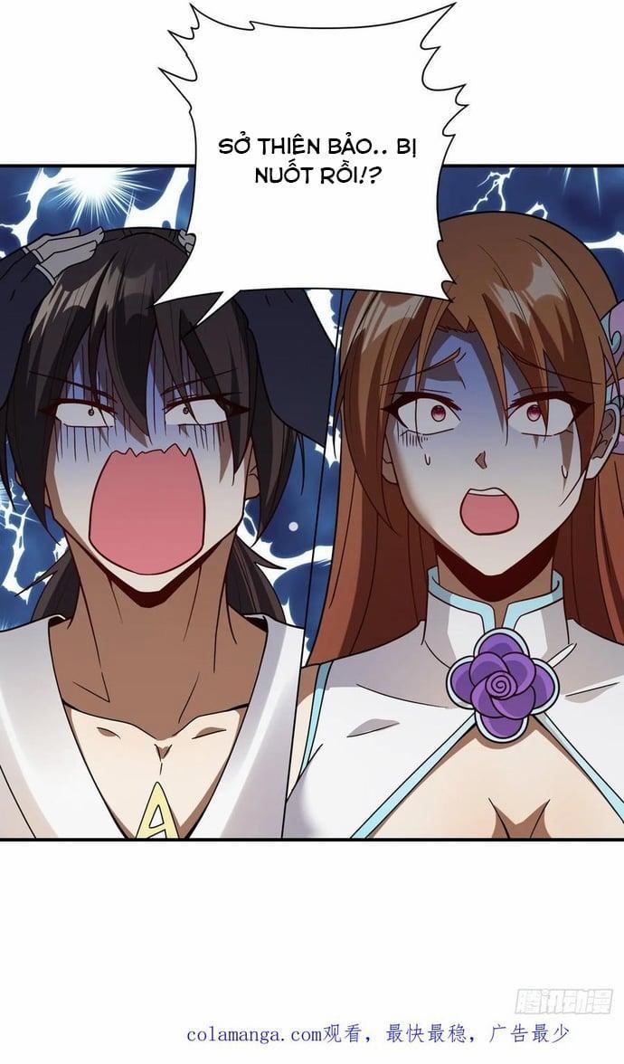 Giữa Trời Đất, Sao Có Thể Mãi Mãi Cam Chịu Dưới Người Khác! 45 trang 10