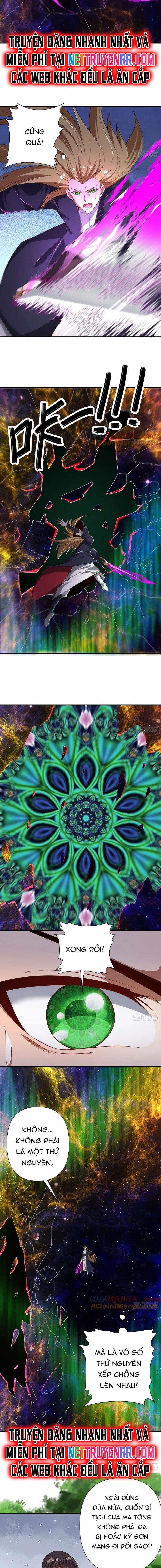 Giữa Trời Đất, Sao Có Thể Mãi Mãi Cam Chịu Dưới Người Khác! 47 trang 2