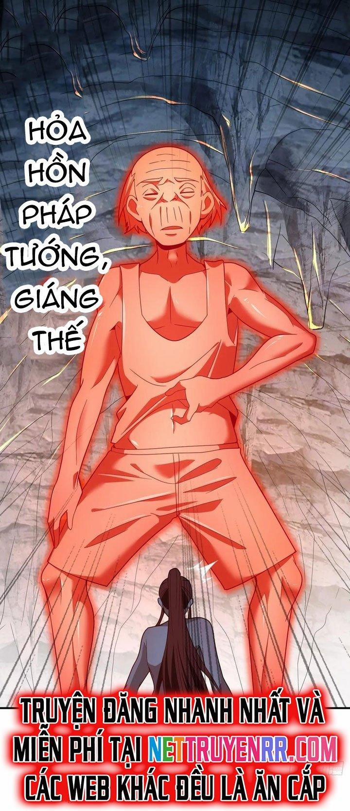 Giữa Trời Đất, Sao Có Thể Mãi Mãi Cam Chịu Dưới Người Khác! 47 trang 9