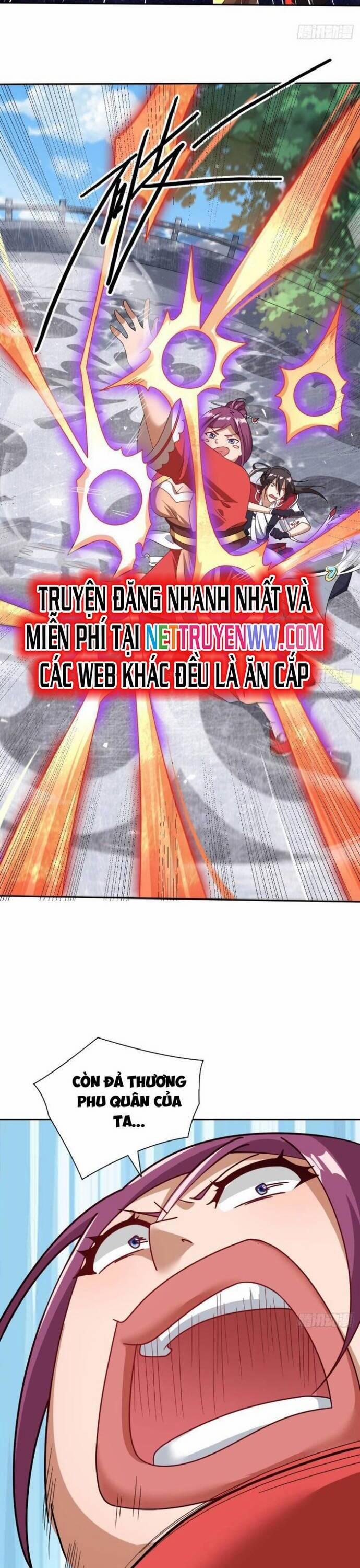 Giữa Trời Đất, Sao Có Thể Mãi Mãi Cam Chịu Dưới Người Khác! 5 trang 13