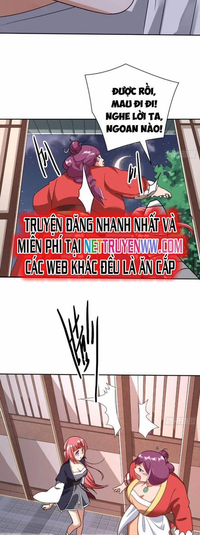 Giữa Trời Đất, Sao Có Thể Mãi Mãi Cam Chịu Dưới Người Khác! 5 trang 22