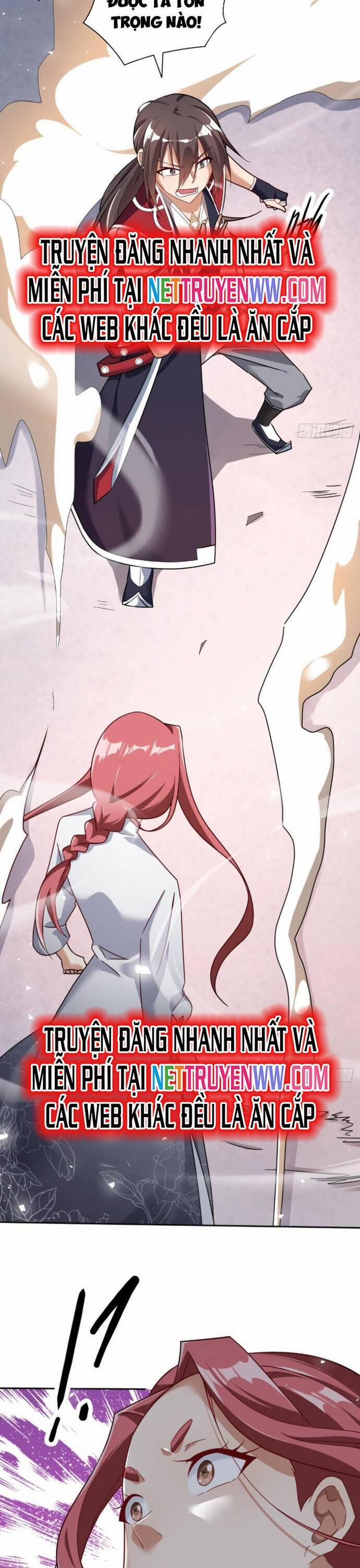 Giữa Trời Đất, Sao Có Thể Mãi Mãi Cam Chịu Dưới Người Khác! 5 trang 8