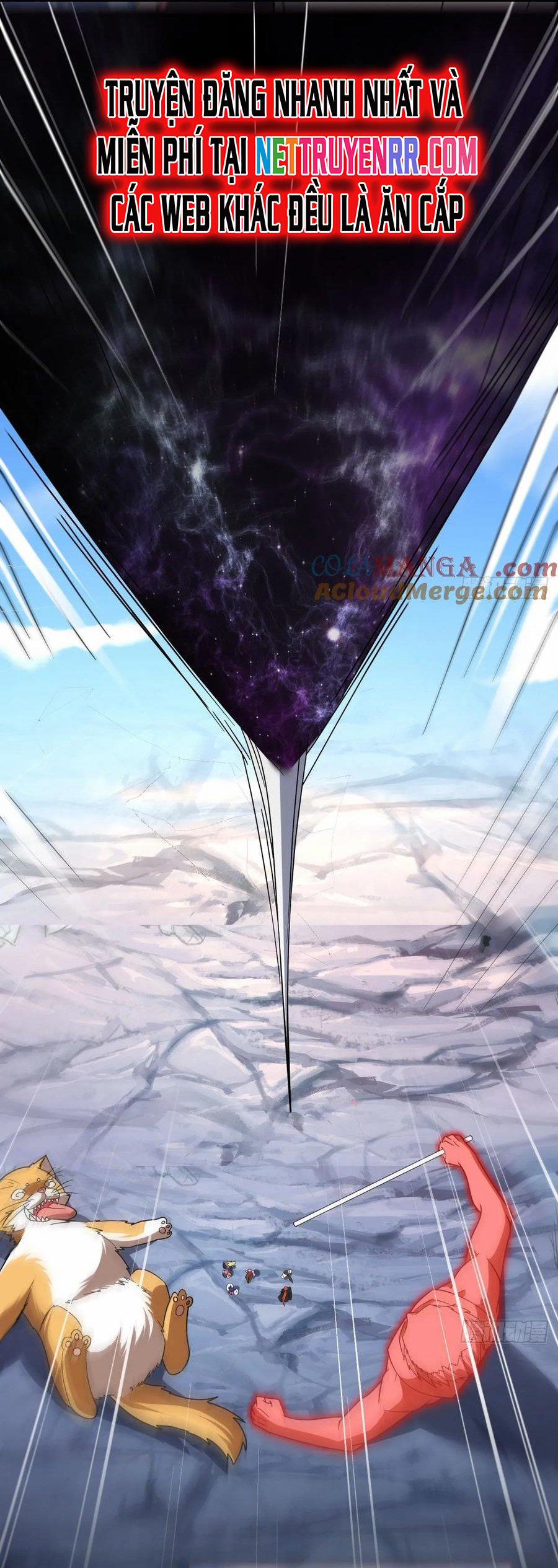 Giữa Trời Đất, Sao Có Thể Mãi Mãi Cam Chịu Dưới Người Khác! 50 trang 17