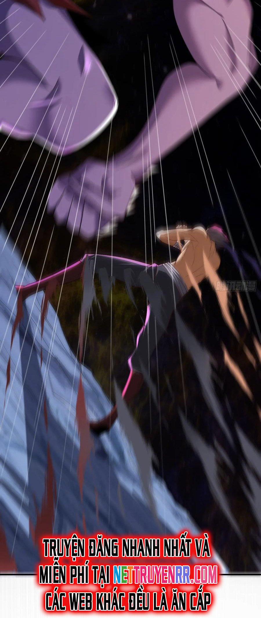 Giữa Trời Đất, Sao Có Thể Mãi Mãi Cam Chịu Dưới Người Khác! 50 trang 2