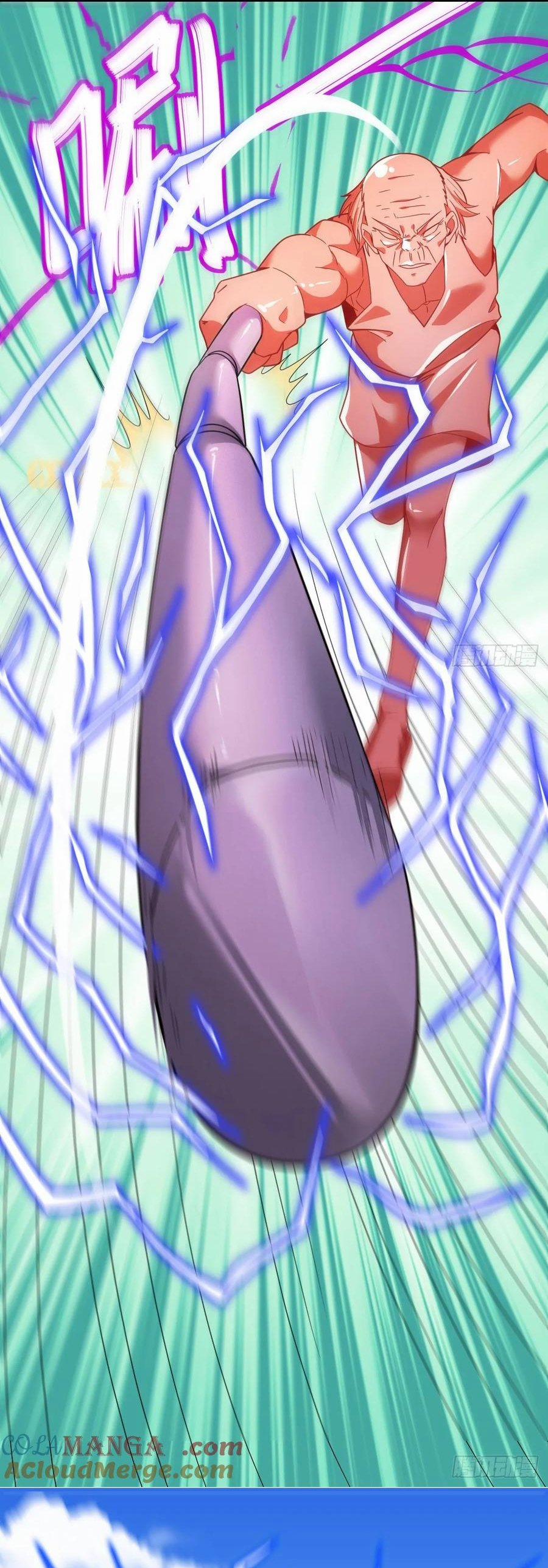 Giữa Trời Đất, Sao Có Thể Mãi Mãi Cam Chịu Dưới Người Khác! 50 trang 22