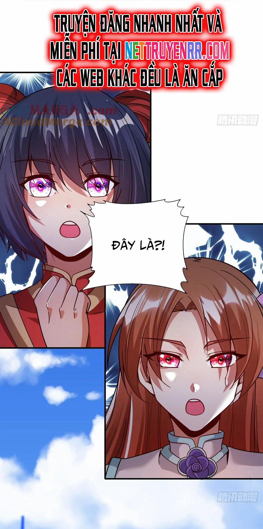 Giữa Trời Đất, Sao Có Thể Mãi Mãi Cam Chịu Dưới Người Khác! 50 trang 24