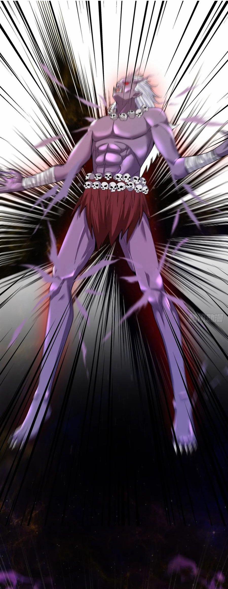 Giữa Trời Đất, Sao Có Thể Mãi Mãi Cam Chịu Dưới Người Khác! 50 trang 8