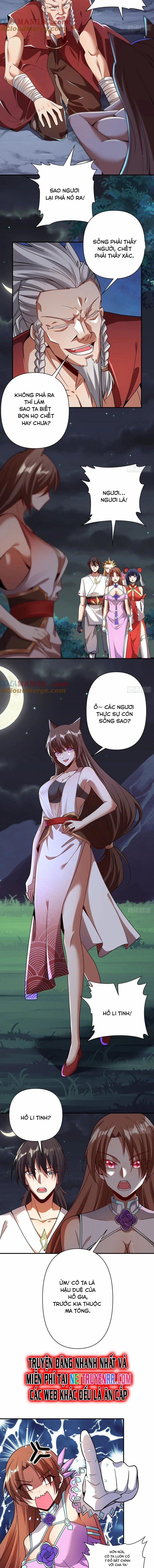 Giữa Trời Đất, Sao Có Thể Mãi Mãi Cam Chịu Dưới Người Khác! 51 trang 2