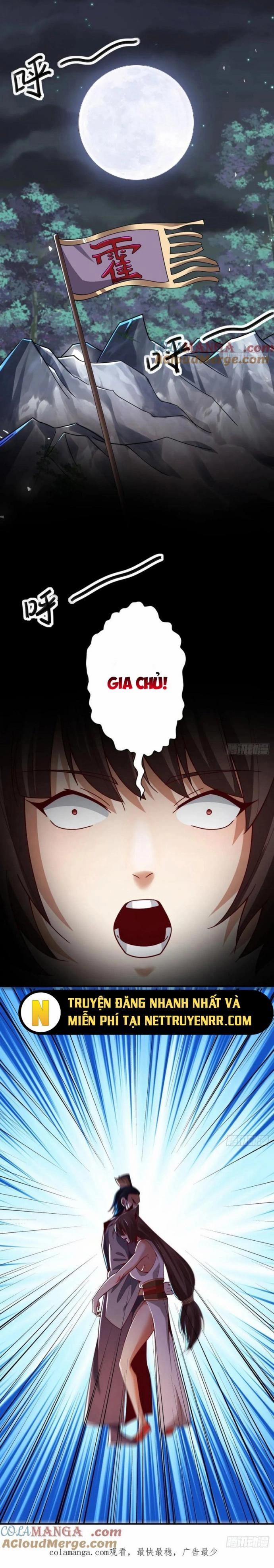 Giữa Trời Đất, Sao Có Thể Mãi Mãi Cam Chịu Dưới Người Khác! 55 trang 12