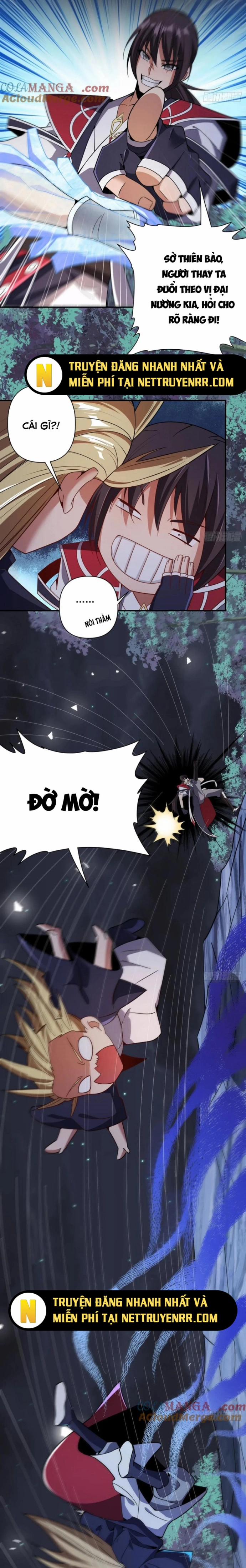 Giữa Trời Đất, Sao Có Thể Mãi Mãi Cam Chịu Dưới Người Khác! 55 trang 7