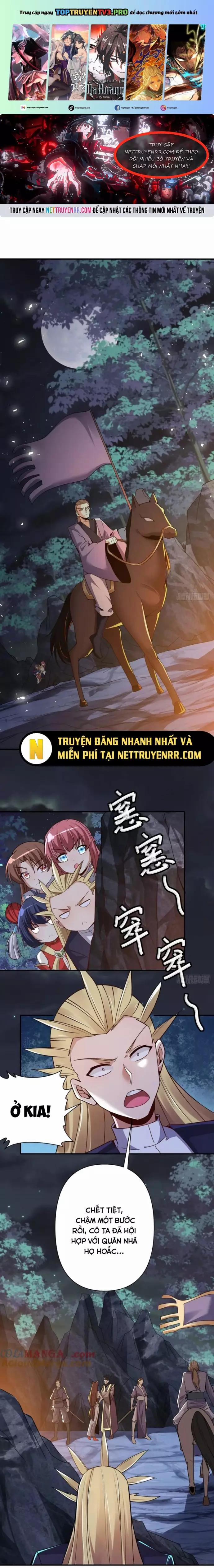 Giữa Trời Đất, Sao Có Thể Mãi Mãi Cam Chịu Dưới Người Khác! 56 trang 0