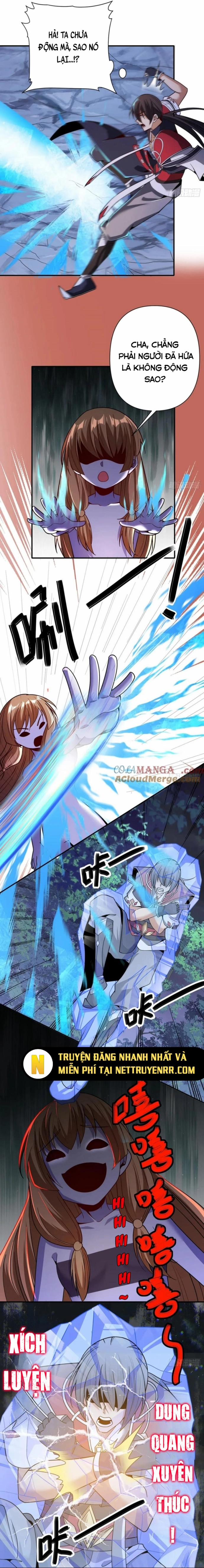 Giữa Trời Đất, Sao Có Thể Mãi Mãi Cam Chịu Dưới Người Khác! 57 trang 3