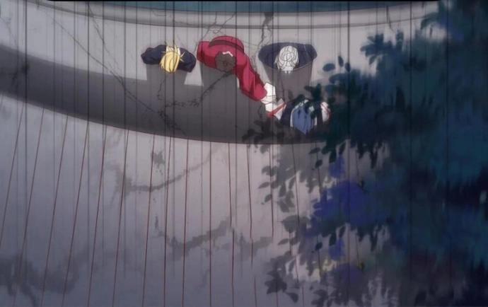 Giữa Trời Đất, Sao Có Thể Mãi Mãi Cam Chịu Dưới Người Khác! 58 trang 14