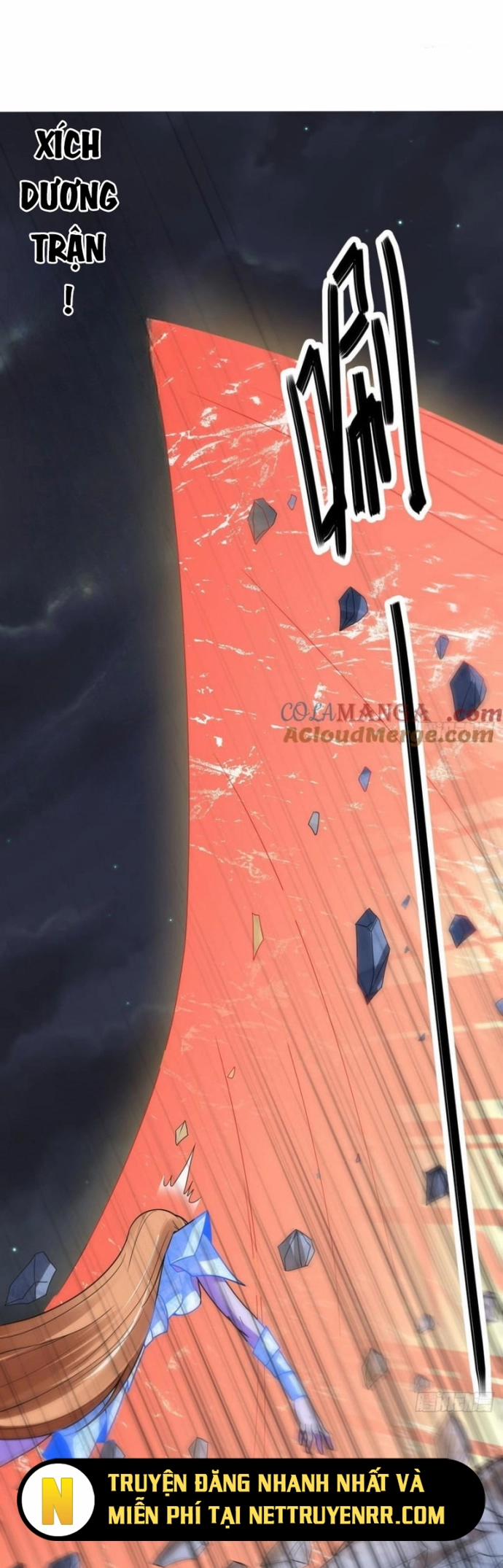 Giữa Trời Đất, Sao Có Thể Mãi Mãi Cam Chịu Dưới Người Khác! 59 trang 12