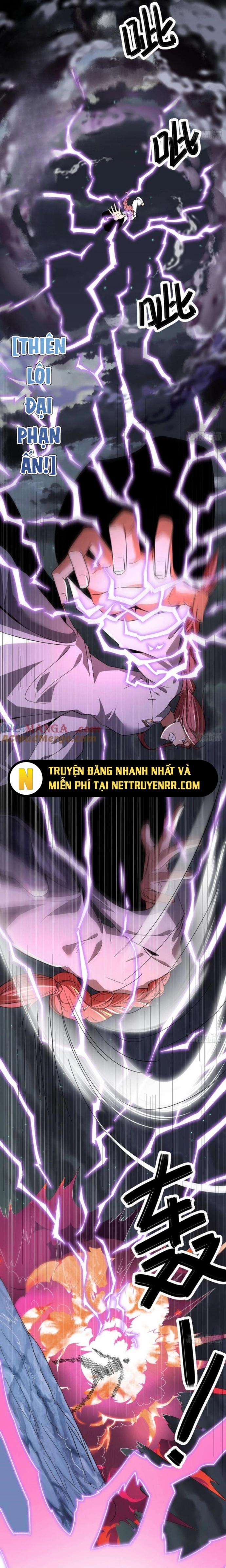 Giữa Trời Đất, Sao Có Thể Mãi Mãi Cam Chịu Dưới Người Khác! 59 trang 14