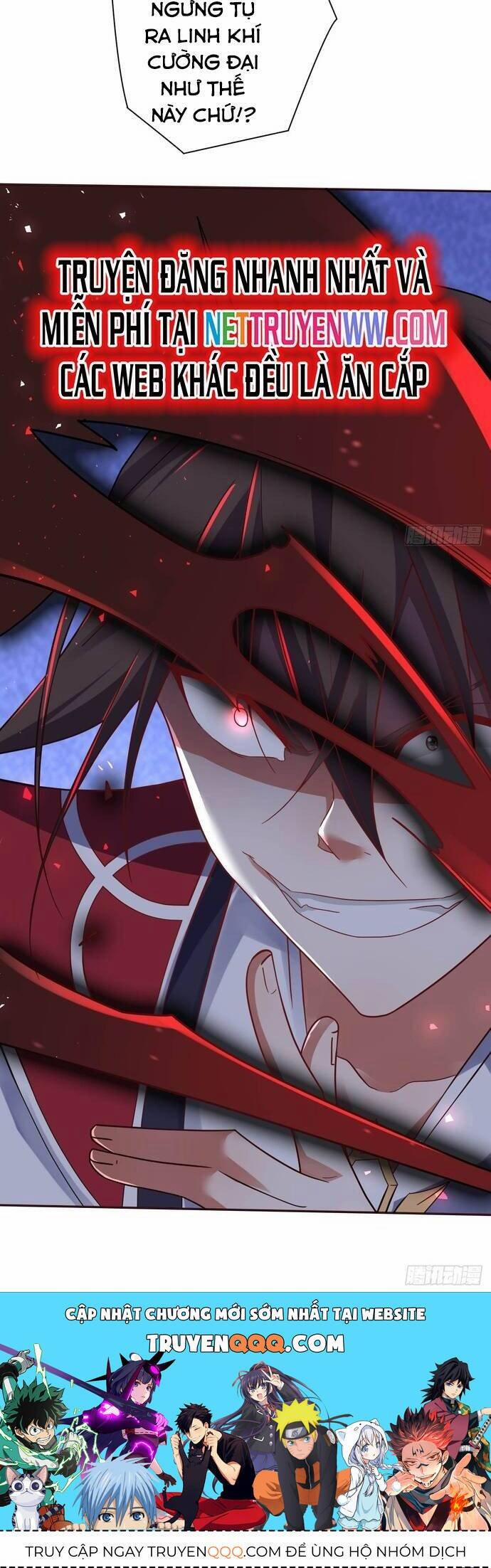 Giữa Trời Đất, Sao Có Thể Mãi Mãi Cam Chịu Dưới Người Khác! 6 trang 27