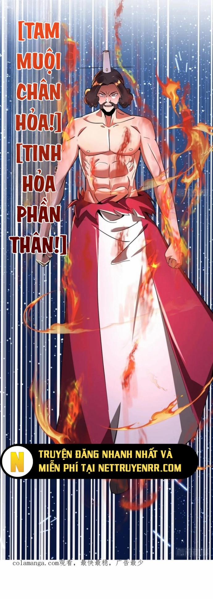 Giữa Trời Đất, Sao Có Thể Mãi Mãi Cam Chịu Dưới Người Khác! 60 trang 14