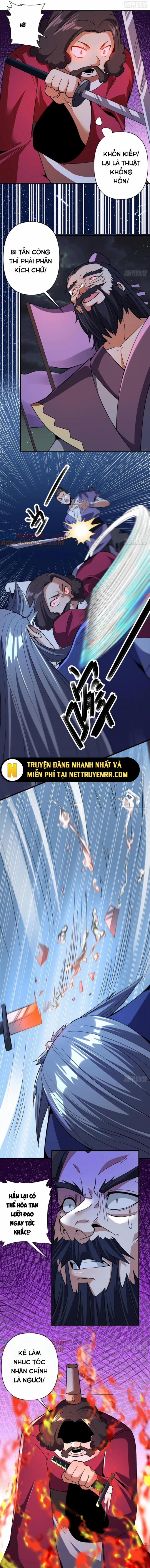 Giữa Trời Đất, Sao Có Thể Mãi Mãi Cam Chịu Dưới Người Khác! 60 trang 9