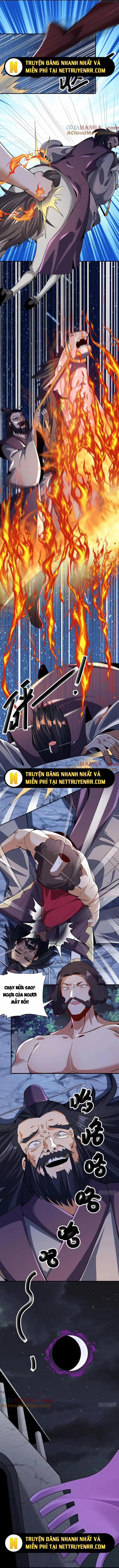 Giữa Trời Đất, Sao Có Thể Mãi Mãi Cam Chịu Dưới Người Khác! 61 trang 10