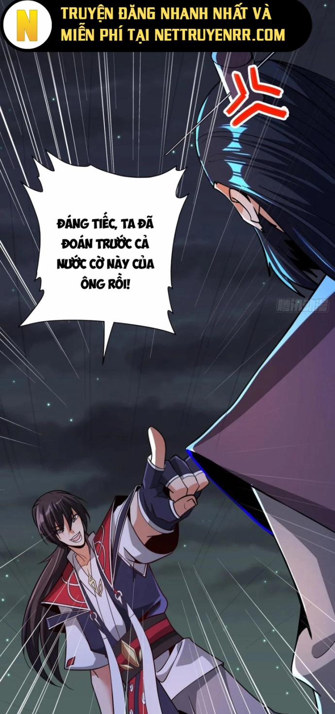 Giữa Trời Đất, Sao Có Thể Mãi Mãi Cam Chịu Dưới Người Khác! 61 trang 14