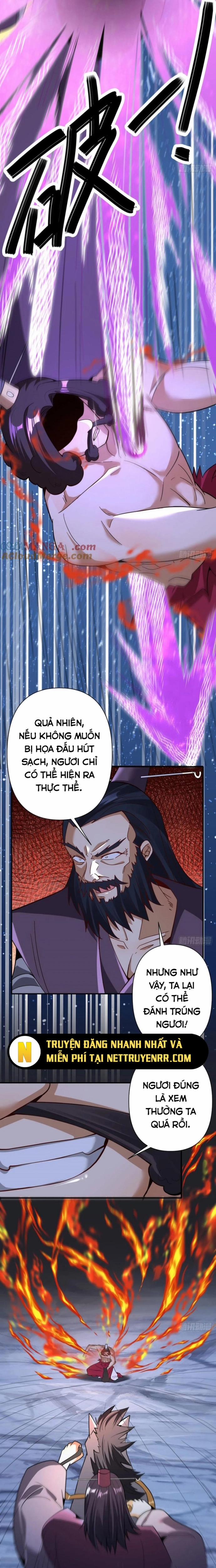 Giữa Trời Đất, Sao Có Thể Mãi Mãi Cam Chịu Dưới Người Khác! 61 trang 5