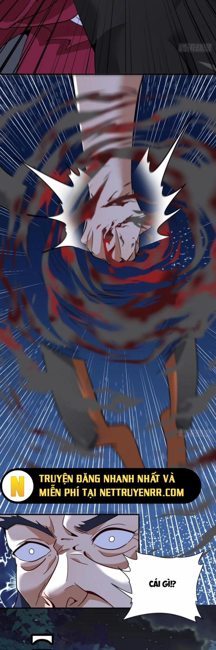 Giữa Trời Đất, Sao Có Thể Mãi Mãi Cam Chịu Dưới Người Khác! 61 trang 7