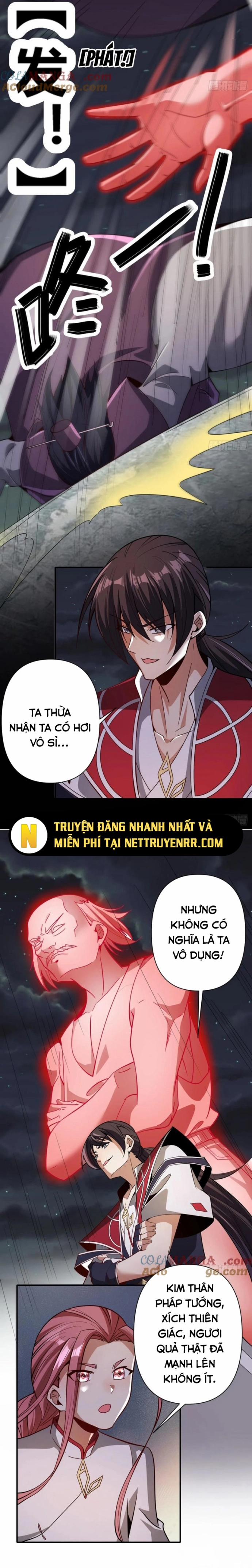 Giữa Trời Đất, Sao Có Thể Mãi Mãi Cam Chịu Dưới Người Khác! 63 trang 10