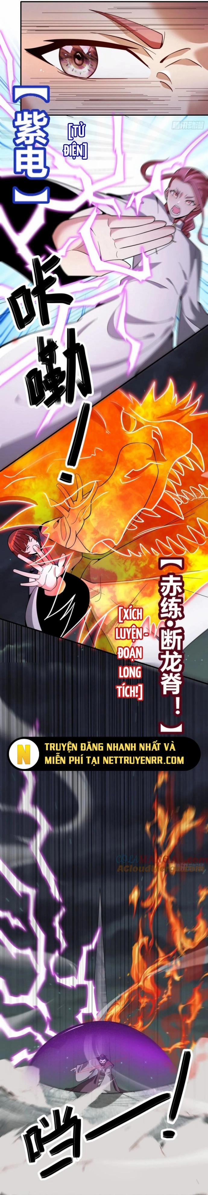 Giữa Trời Đất, Sao Có Thể Mãi Mãi Cam Chịu Dưới Người Khác! 63 trang 11