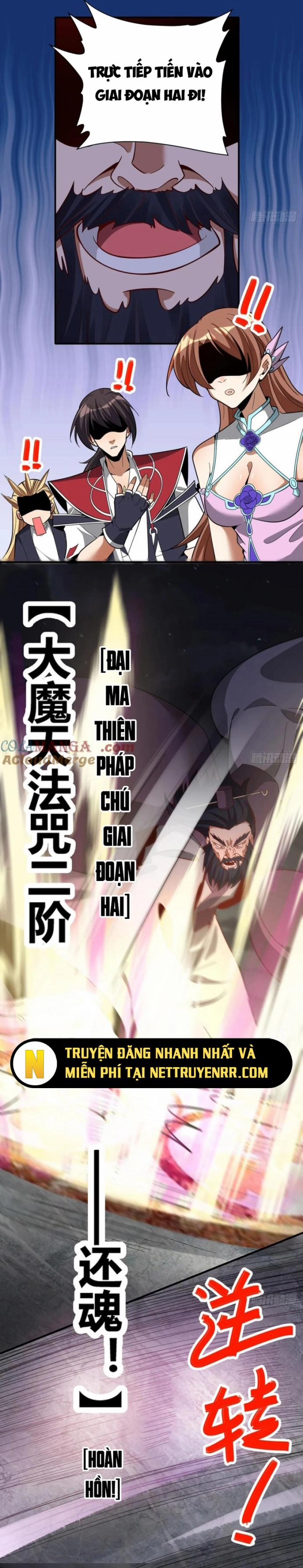 Giữa Trời Đất, Sao Có Thể Mãi Mãi Cam Chịu Dưới Người Khác! 63 trang 13