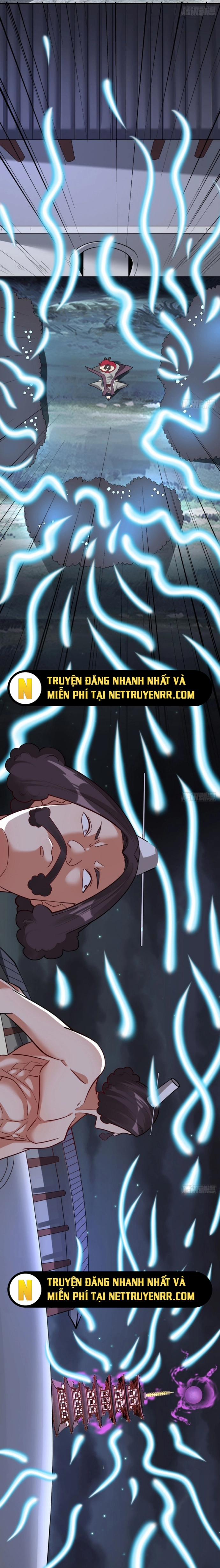 Giữa Trời Đất, Sao Có Thể Mãi Mãi Cam Chịu Dưới Người Khác! 64 trang 1