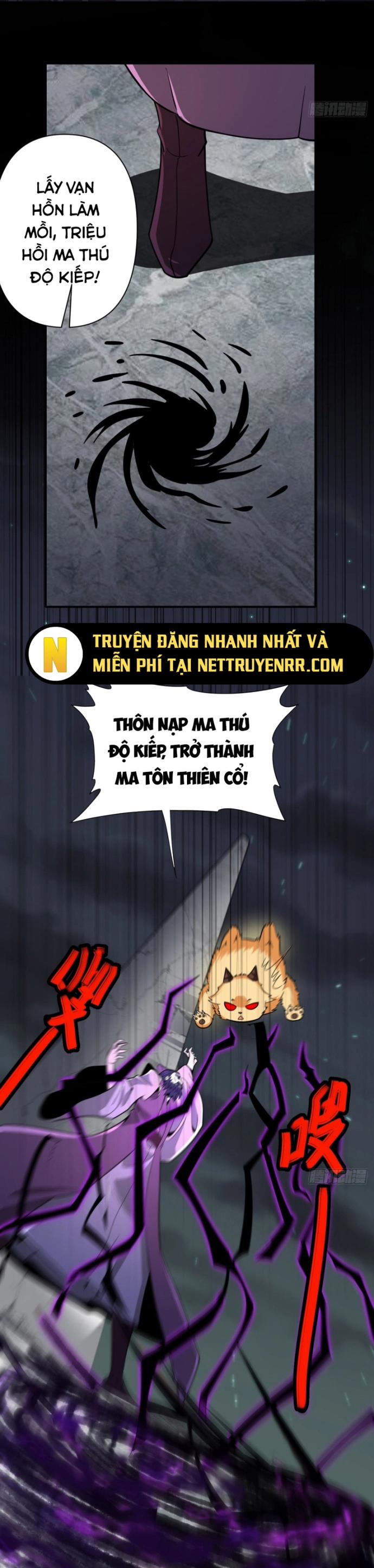 Giữa Trời Đất, Sao Có Thể Mãi Mãi Cam Chịu Dưới Người Khác! 64 trang 14