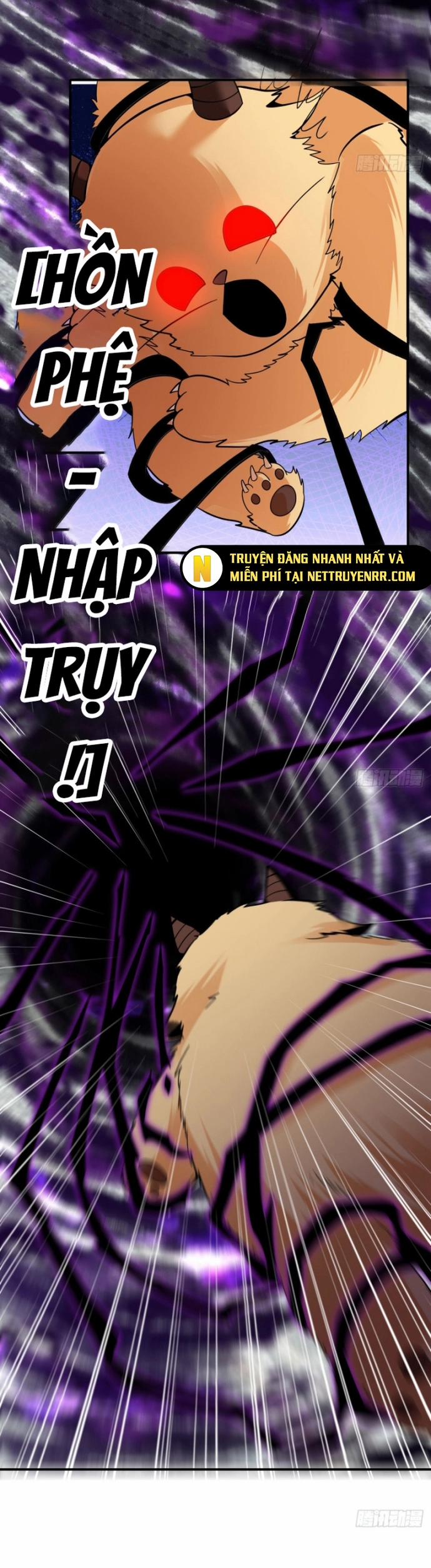 Giữa Trời Đất, Sao Có Thể Mãi Mãi Cam Chịu Dưới Người Khác! 64 trang 15