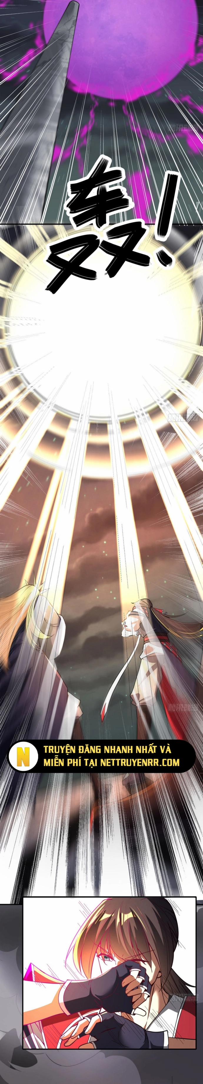 Giữa Trời Đất, Sao Có Thể Mãi Mãi Cam Chịu Dưới Người Khác! 64 trang 3