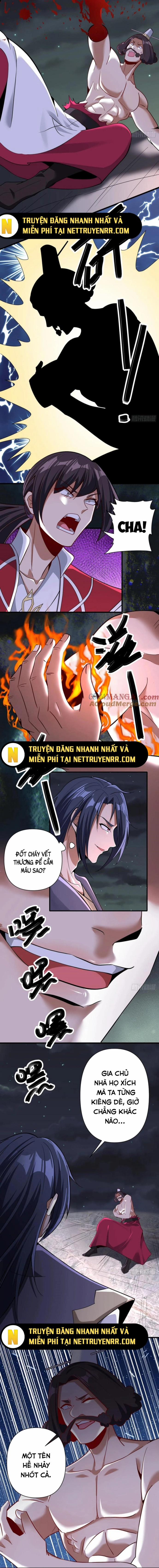 Giữa Trời Đất, Sao Có Thể Mãi Mãi Cam Chịu Dưới Người Khác! 65 trang 15