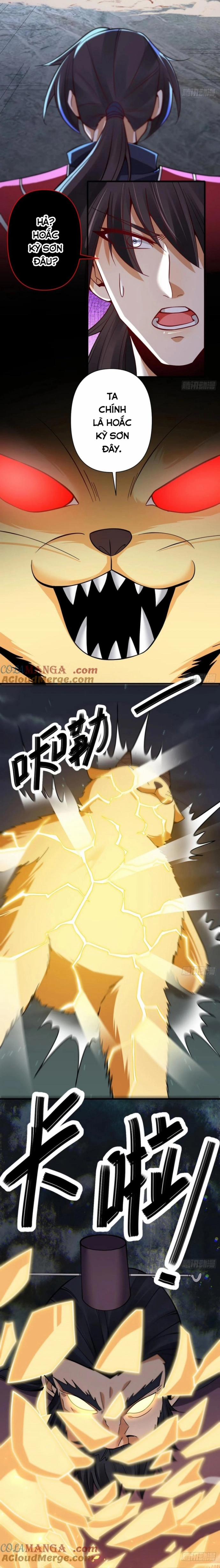 Giữa Trời Đất, Sao Có Thể Mãi Mãi Cam Chịu Dưới Người Khác! 65 trang 4